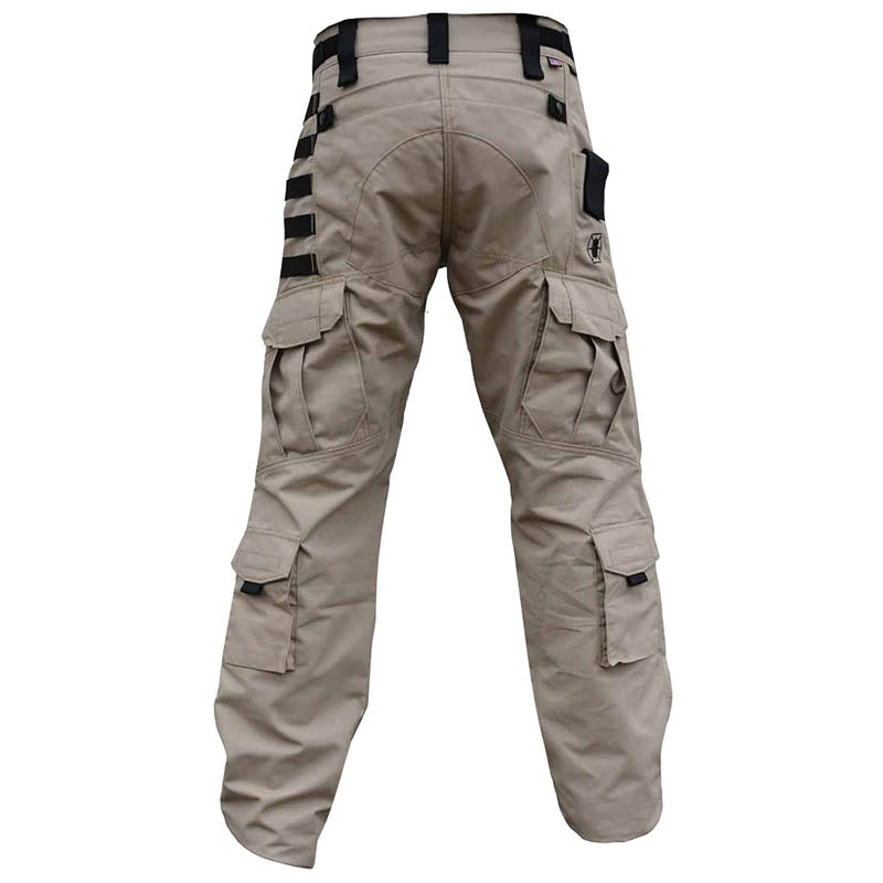 Kangoo Outdoor Tactical Big-Pocket Men's Pants