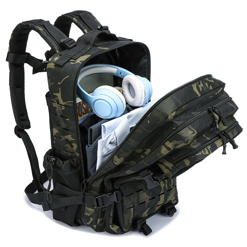 Elite Pro Outdoor Kangoosport Assault Pack