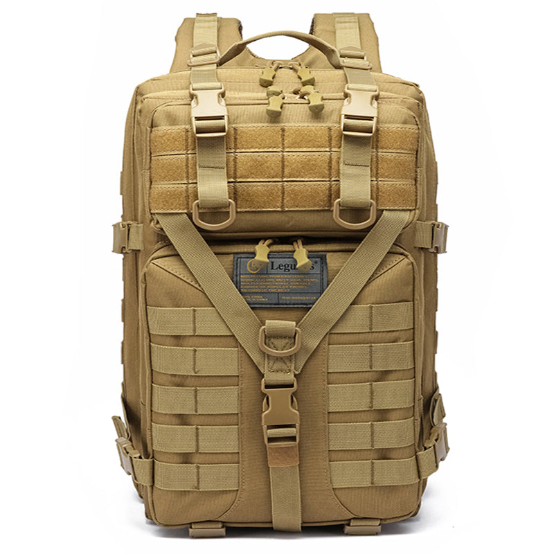 TWS 3 Day Military Kangoosport Backpack