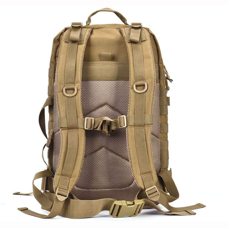 Blackhawk Elite Outdoor Kangoosport Assault Pack