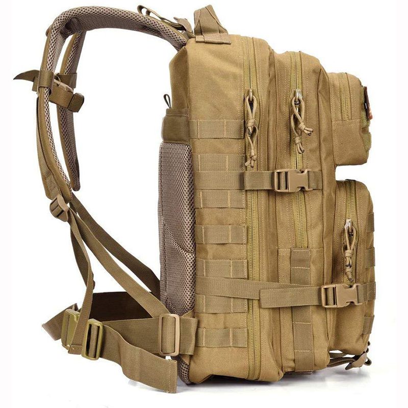 Blackhawk Elite Outdoor Kangoosport Assault Pack