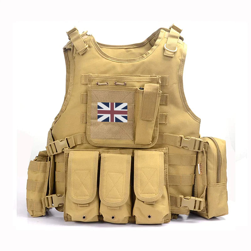 Modern Elite Kangoosport Vest