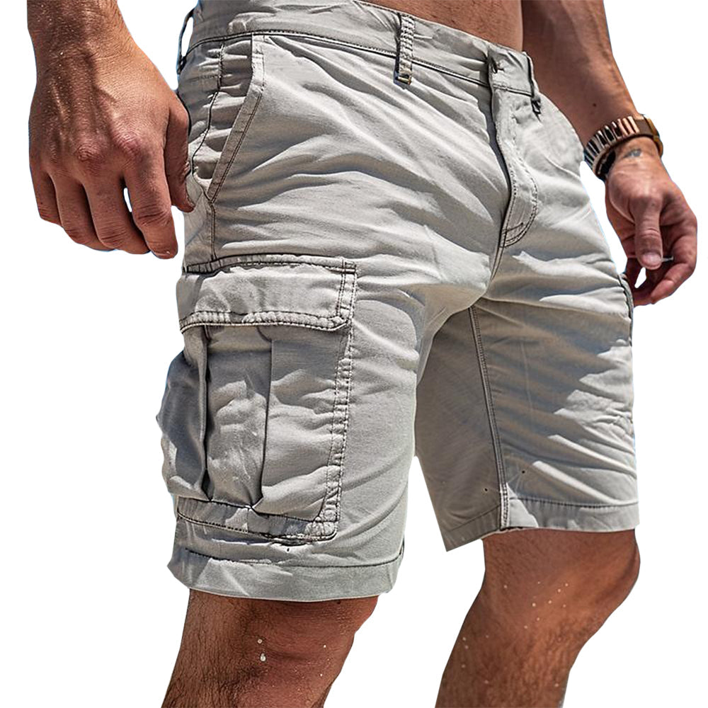 KangooSport Cargo Shorts
