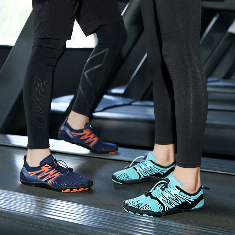 Light Barefoot Shoes Quick Dry Breathable Water Shoes Beach, Swimming, Boating, Hiking, Surfing, Walking Shoes (Unisex)