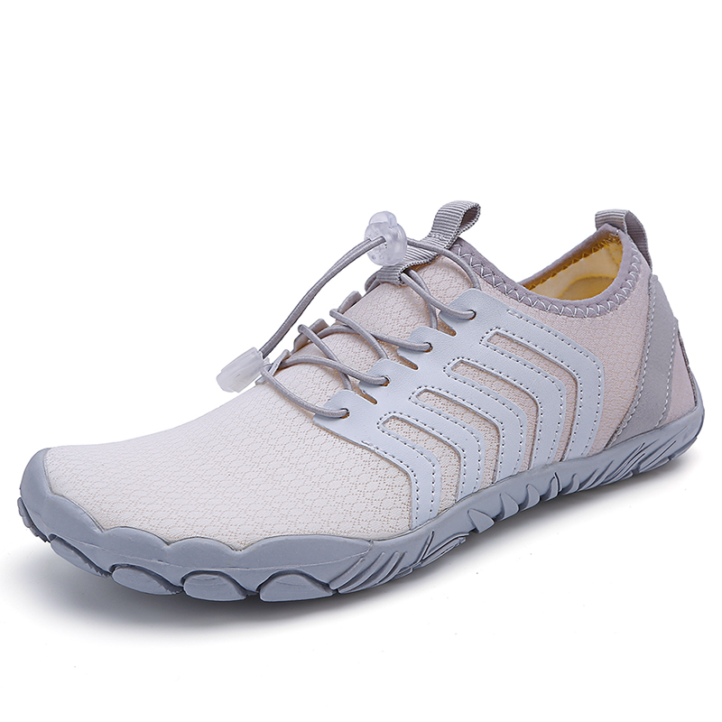 Kangoo Outdoor Creek Shoes Beach Wading Swimming Barefoot Shoes Hiking Footwear (Unisex)
