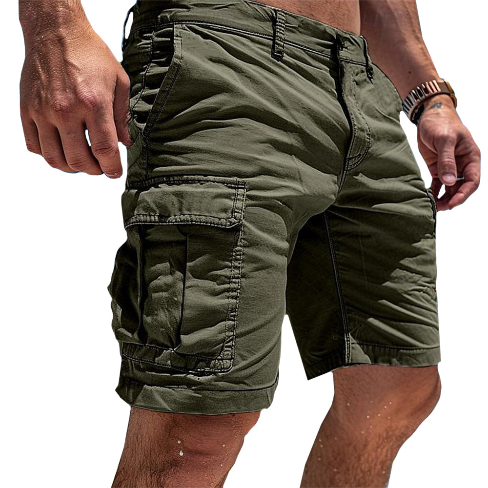 KangooSport Cargo Shorts
