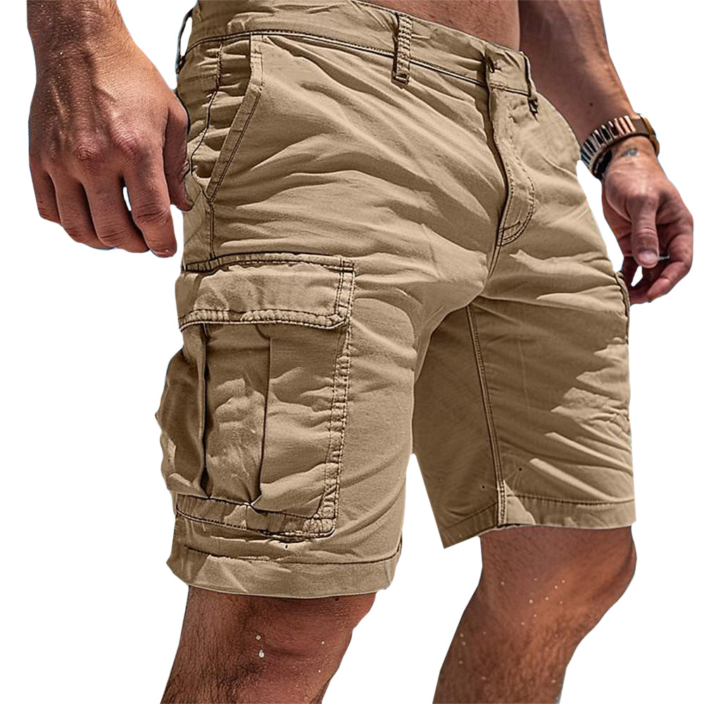 KangooSport Cargo Shorts