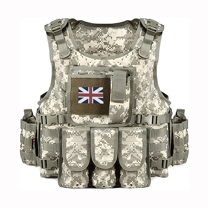 Modern Elite Kangoosport Vest