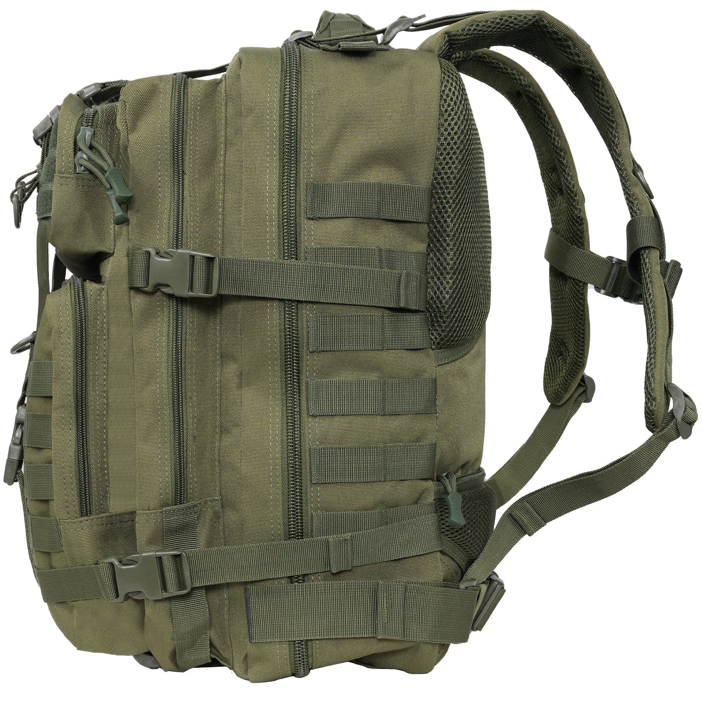 TWS 3 Day Military Kangoosport Backpack