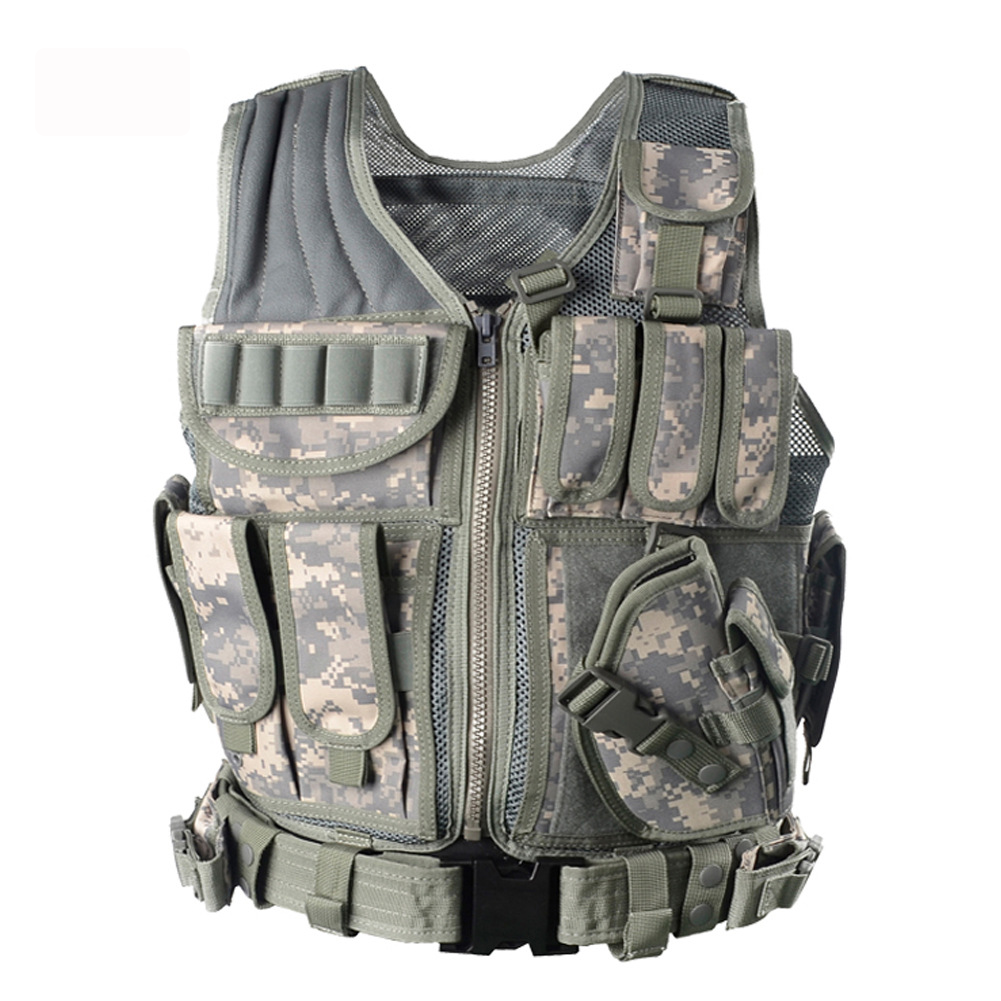 Elite Sportsman Kangoosport Scenario Vest