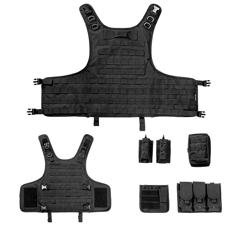 Modern Elite Kangoosport Vest