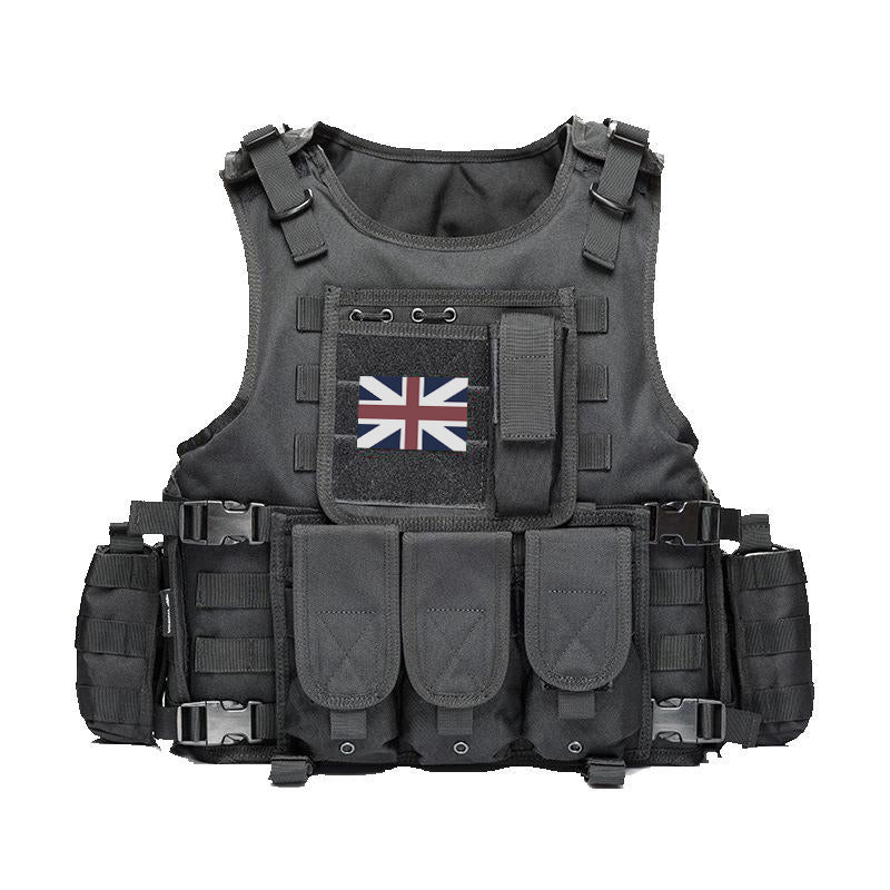Modern Elite Kangoosport Vest