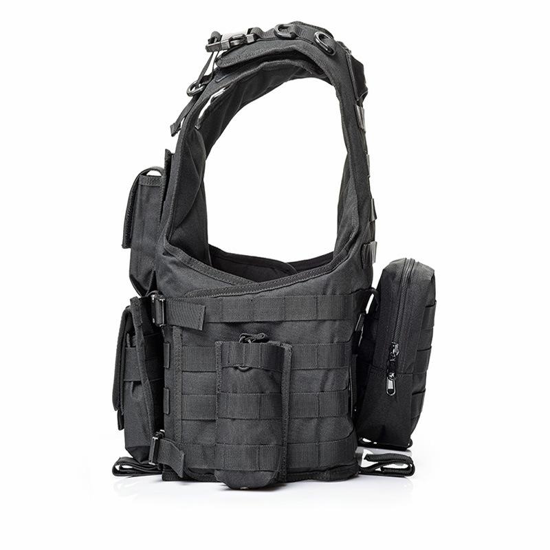 Modern Elite Kangoosport Vest