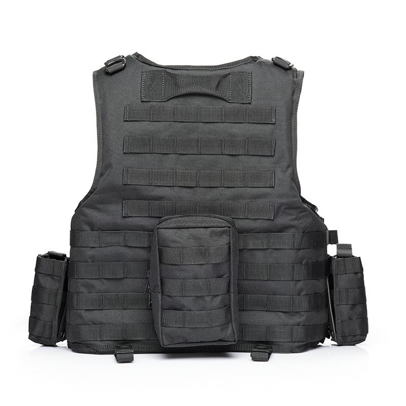 Modern Elite Kangoosport Vest