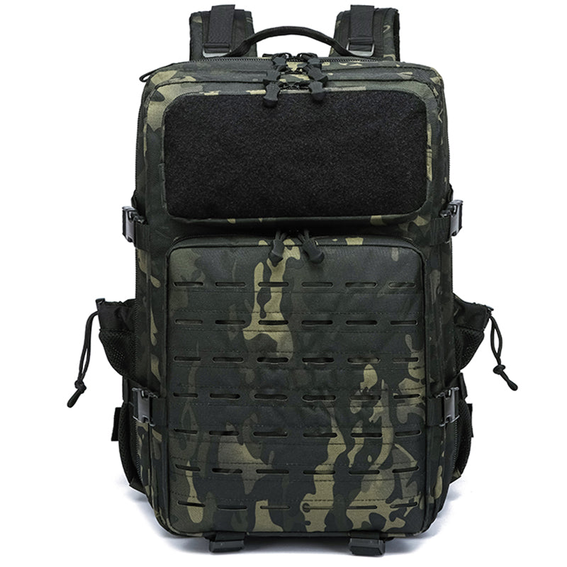 Elite Pro Outdoor Kangoosport Assault Pack