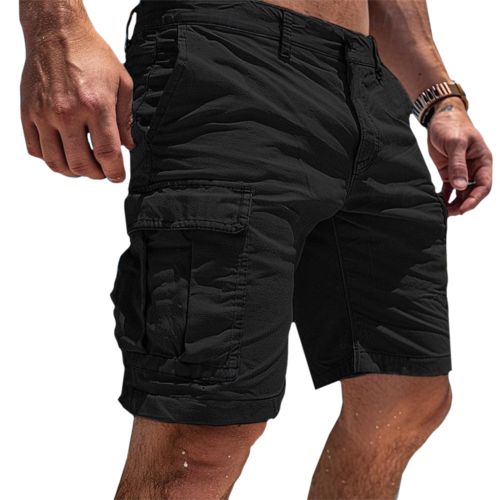 KangooSport Cargo Shorts