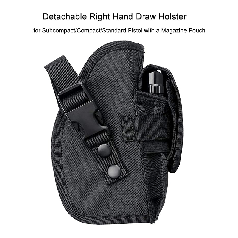 Elite Sportsman Kangoosport Scenario Vest