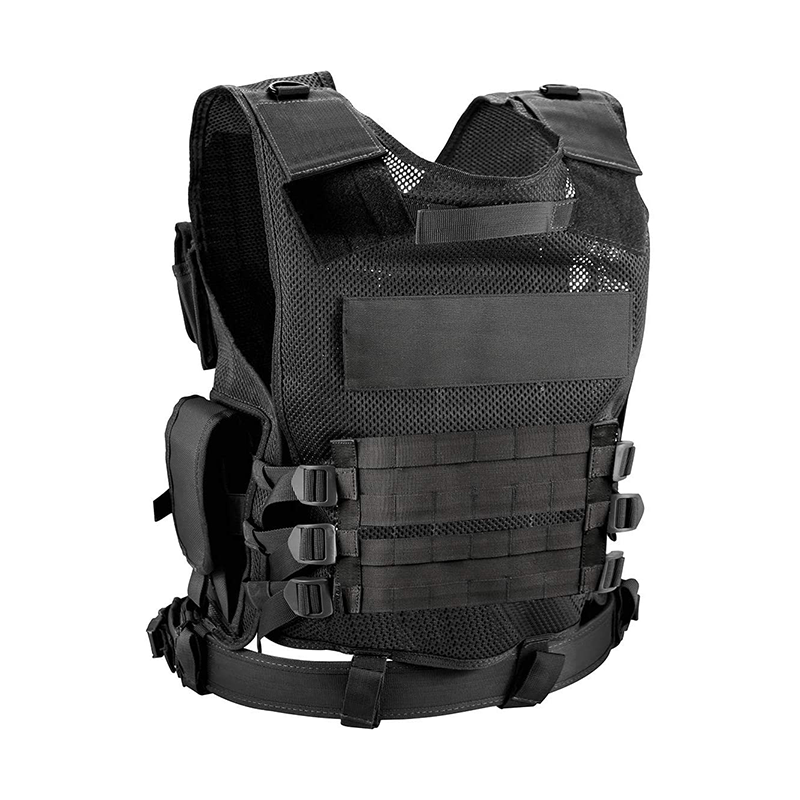 Elite Sportsman Kangoosport Scenario Vest