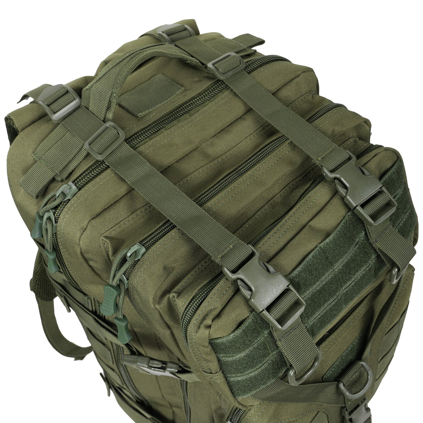 TWS 3 Day Military Kangoosport Backpack
