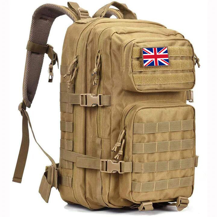 Blackhawk Elite Outdoor Kangoosport Assault Pack