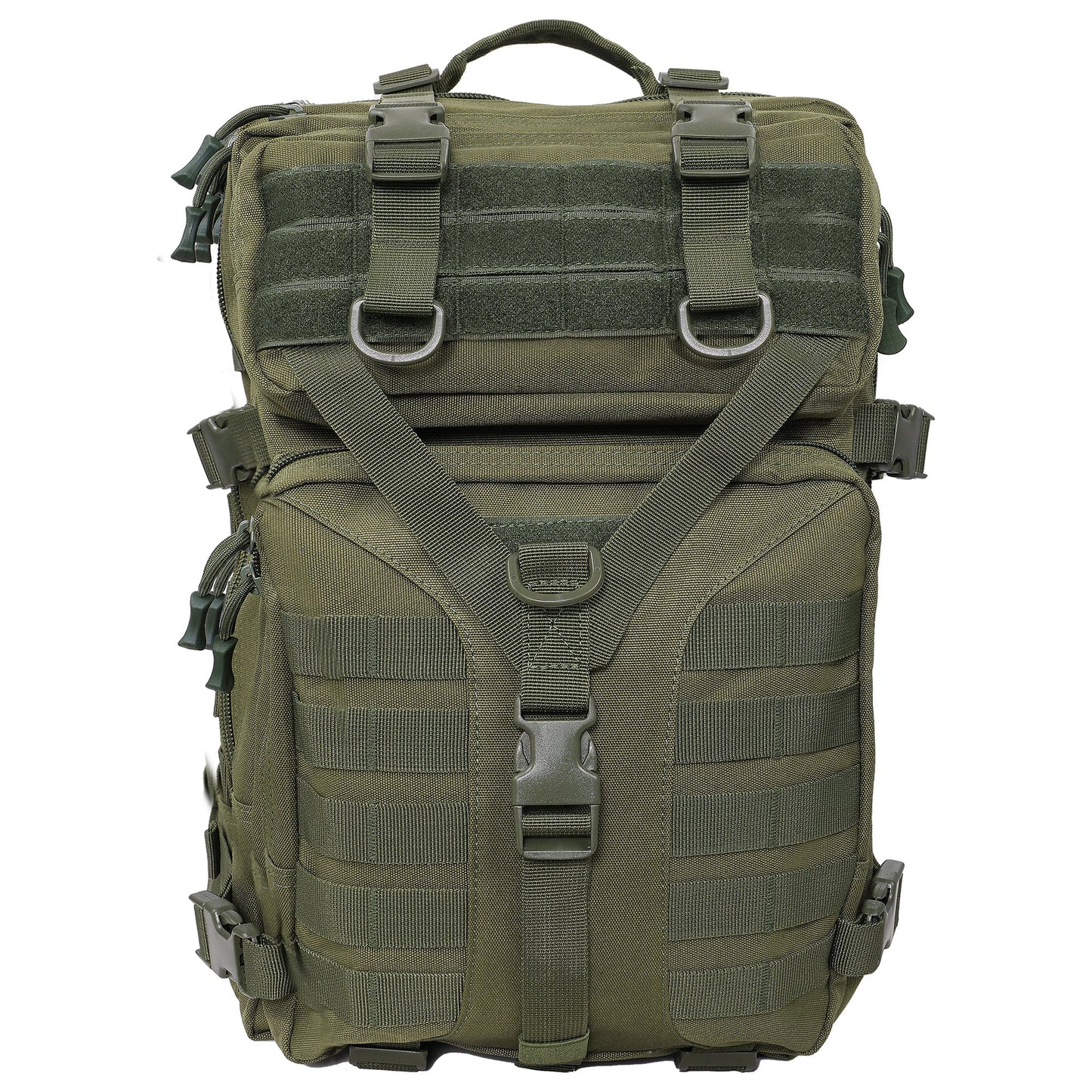 TWS 3 Day Military Kangoosport Backpack