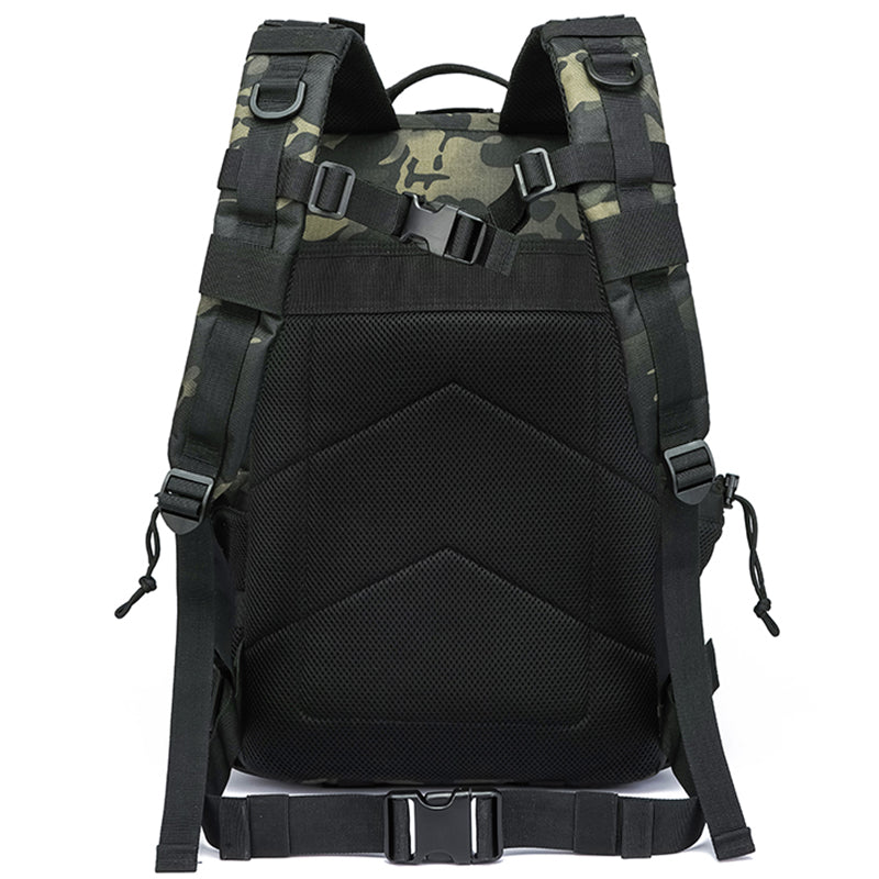 Elite Pro Outdoor Kangoosport Assault Pack