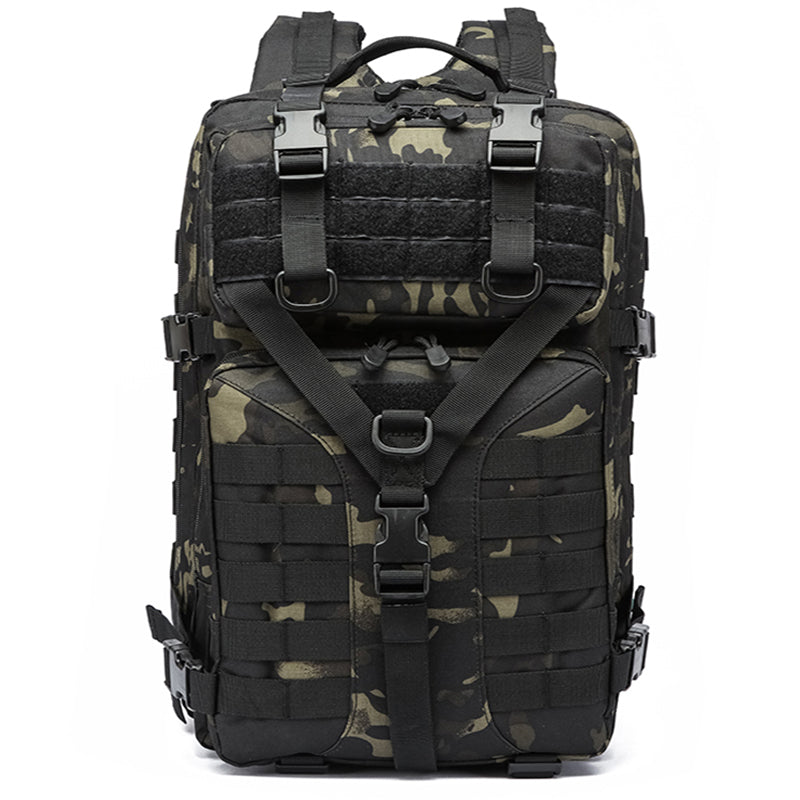 TWS 3 Day Military Kangoosport Backpack
