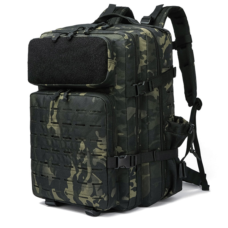 Elite Pro Outdoor Kangoosport Assault Pack