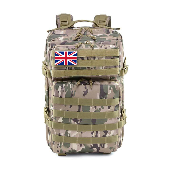 Blackhawk Elite Outdoor Kangoosport Assault Pack