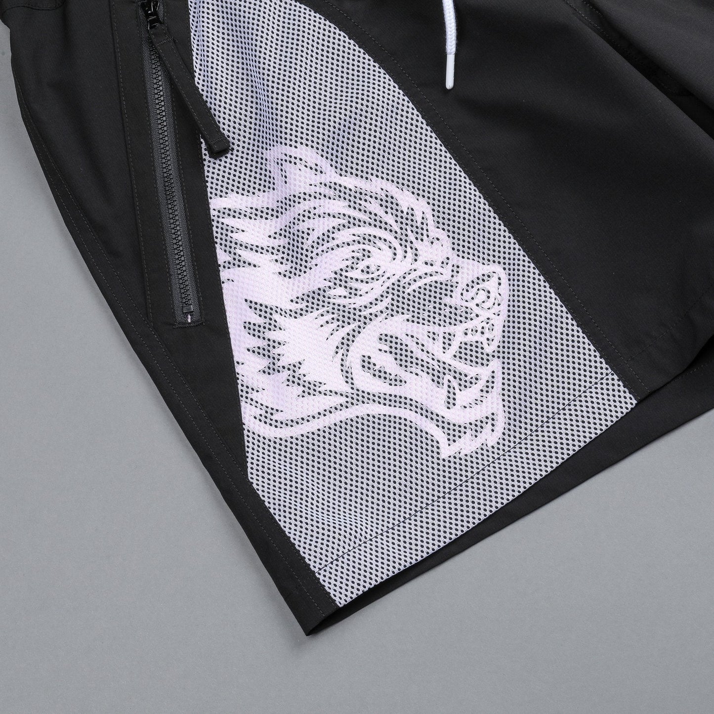 Men's Casual Breathable Running Fitness Training Sports Shorts
