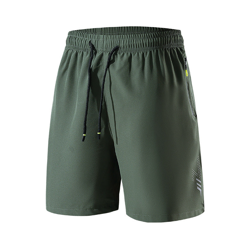Men's Quick-Drying Breathable Shorts