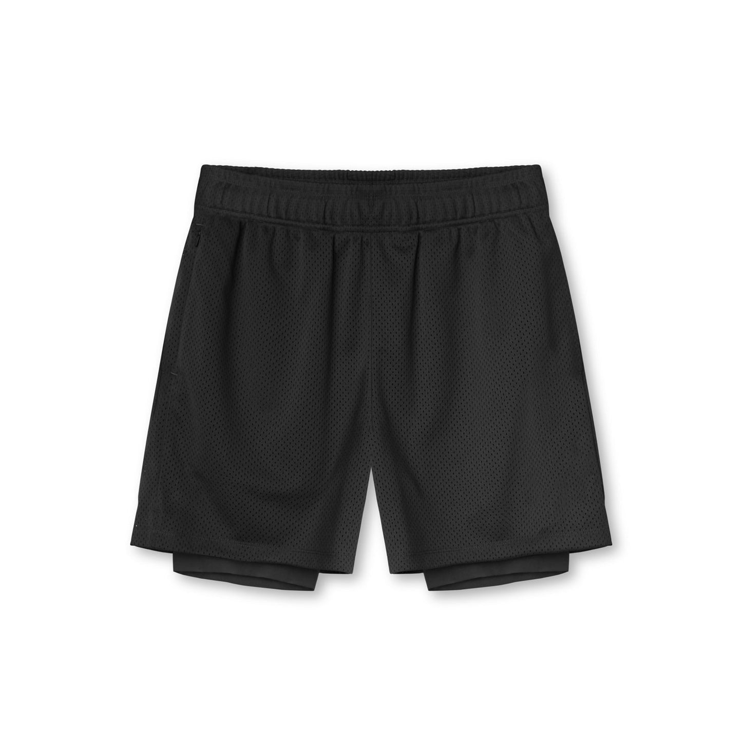 Mesh Quick-drying Breathable Outdoor Sports Shorts