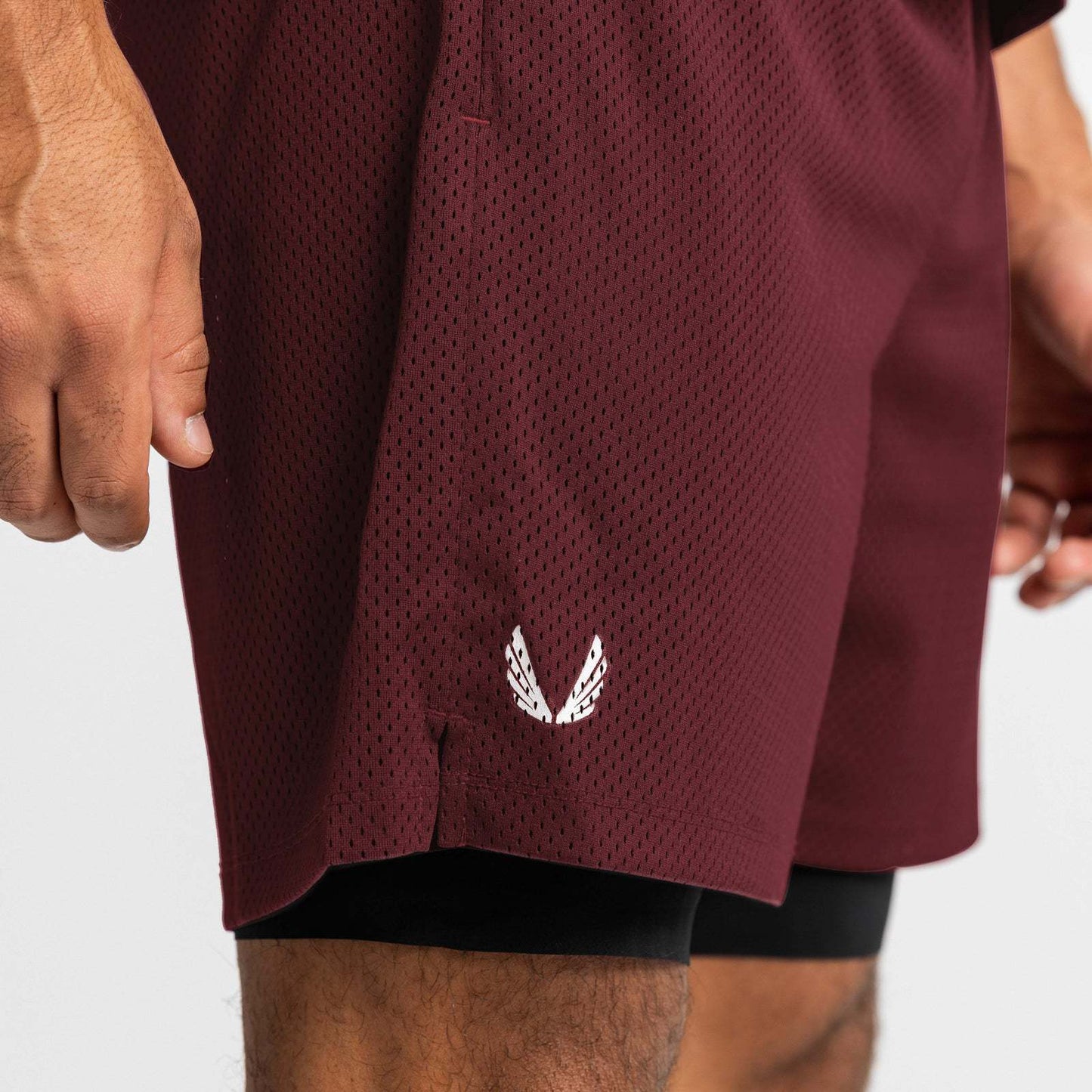 Mesh Quick-drying Breathable Outdoor Sports Shorts