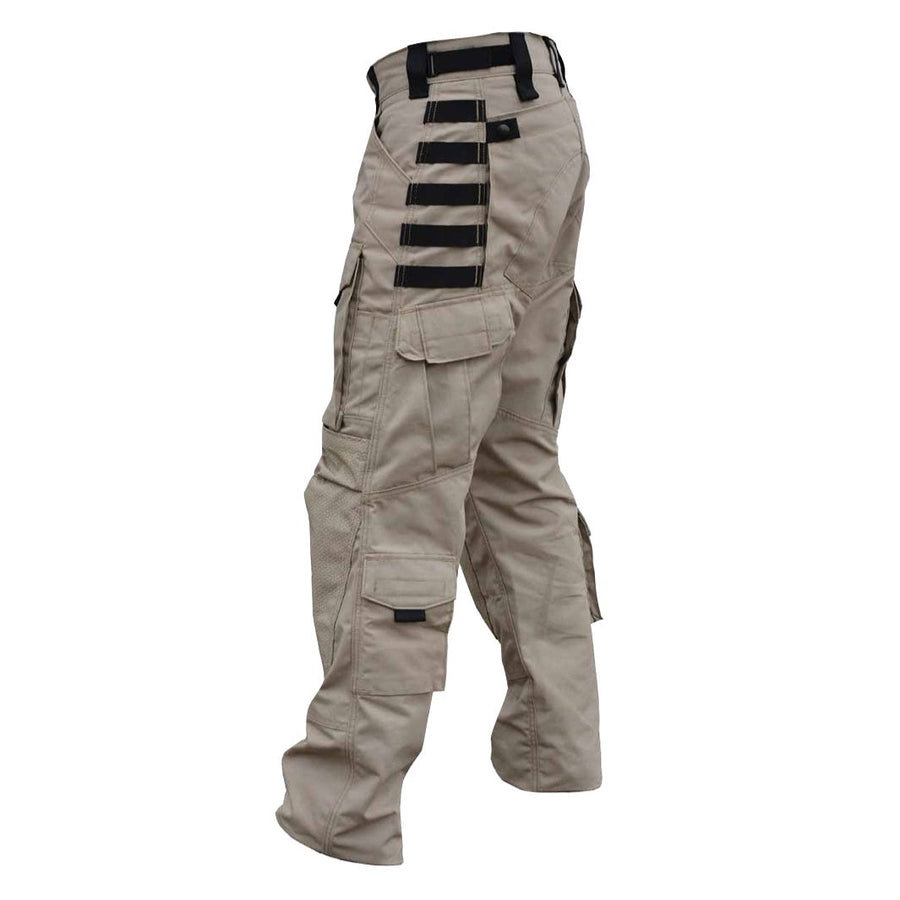 Kangoo Outdoor Tactical Big-Pocket Men's Pants