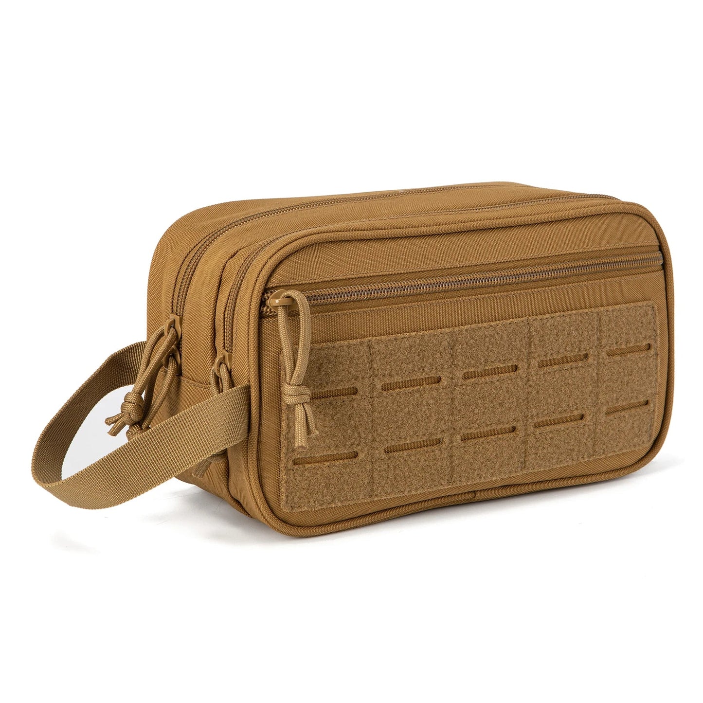 Military Tactical Toiletry Bag