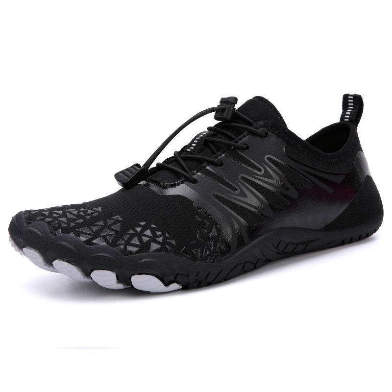 Light Barefoot Shoes Quick Dry Breathable Water Shoes Beach, Swimming, Boating, Hiking, Surfing, Walking Shoes (Unisex)