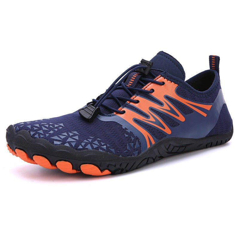 Light Barefoot Shoes Quick Dry Breathable Water Shoes Beach, Swimming, Boating, Hiking, Surfing, Walking Shoes (Unisex)