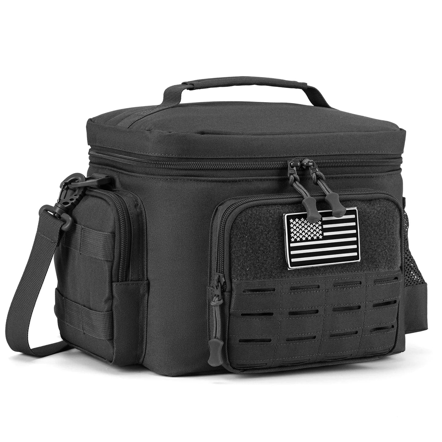 Military Tactical Thermal Cooler Bag