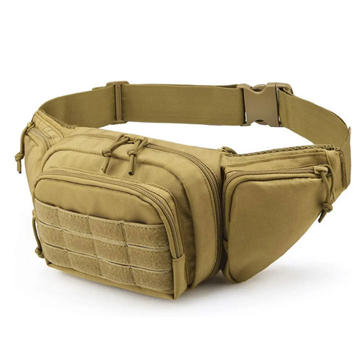 Tactical Military Waist Bag