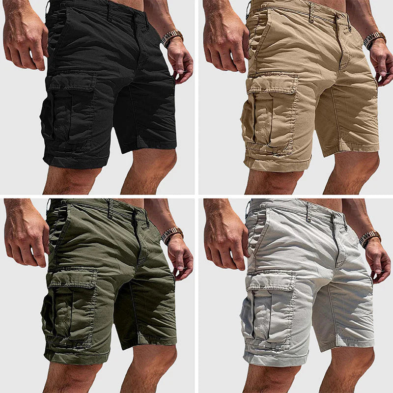 KangooSport Cargo Shorts