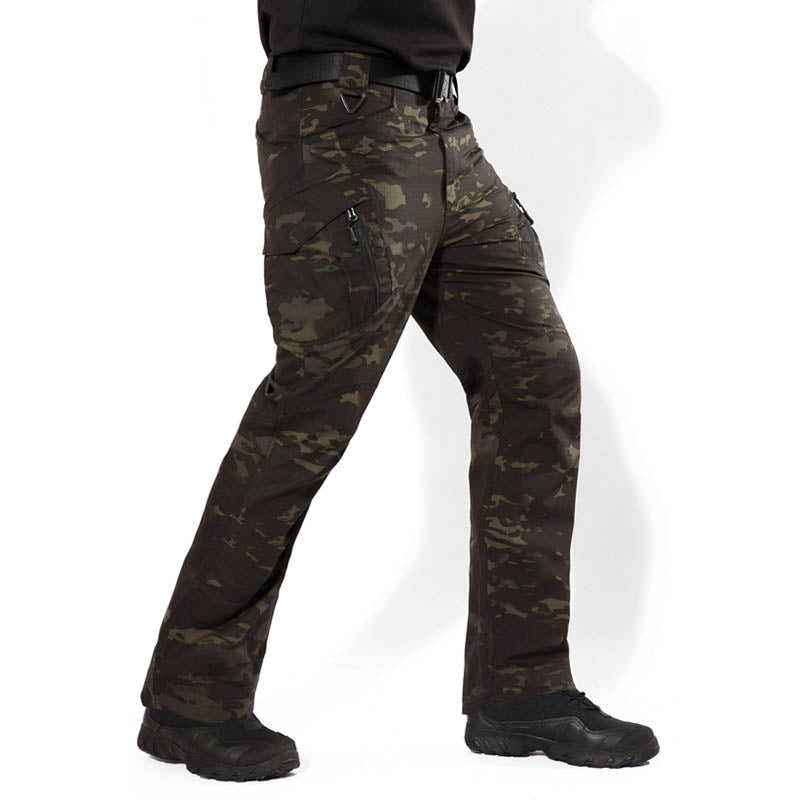 IX9 Outdoor Training Men's Pants