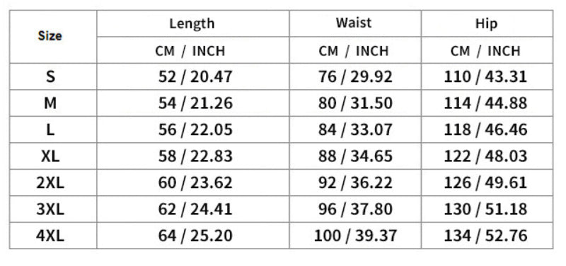 Men's Casual Loose Outdoor Cargo Shorts
