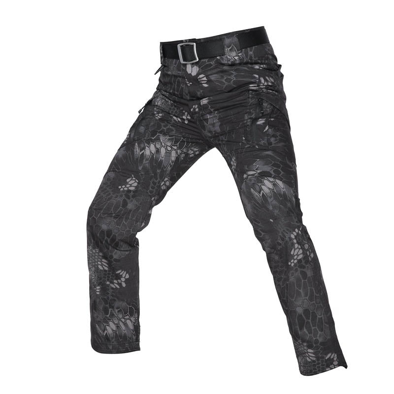 IX9 Outdoor Training Men's Pants