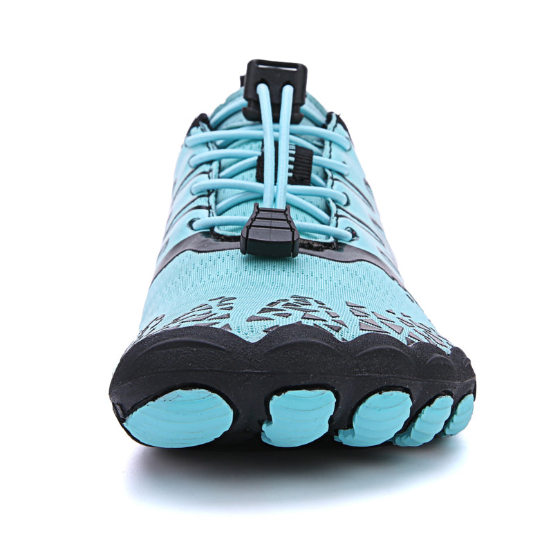 Light Barefoot Shoes Quick Dry Breathable Water Shoes Beach, Swimming, Boating, Hiking, Surfing, Walking Shoes (Unisex)
