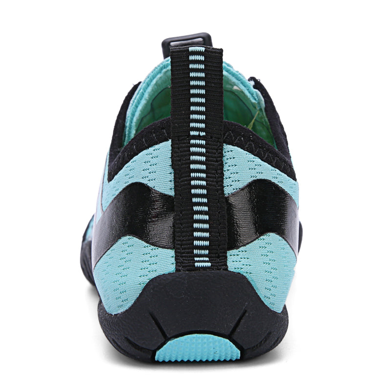 Light Barefoot Shoes Quick Dry Breathable Water Shoes Beach, Swimming, Boating, Hiking, Surfing, Walking Shoes (Unisex)