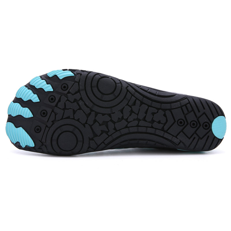 Light Barefoot Shoes Quick Dry Breathable Water Shoes Beach, Swimming, Boating, Hiking, Surfing, Walking Shoes (Unisex)