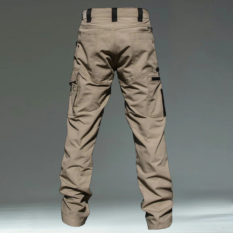 Men's Multi-pocket Tctical Cargo Pants v7