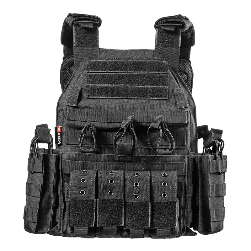 Modular Rapid Assault Kangoosport Vest