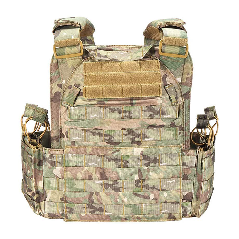 Modular Rapid Assault Kangoosport Vest
