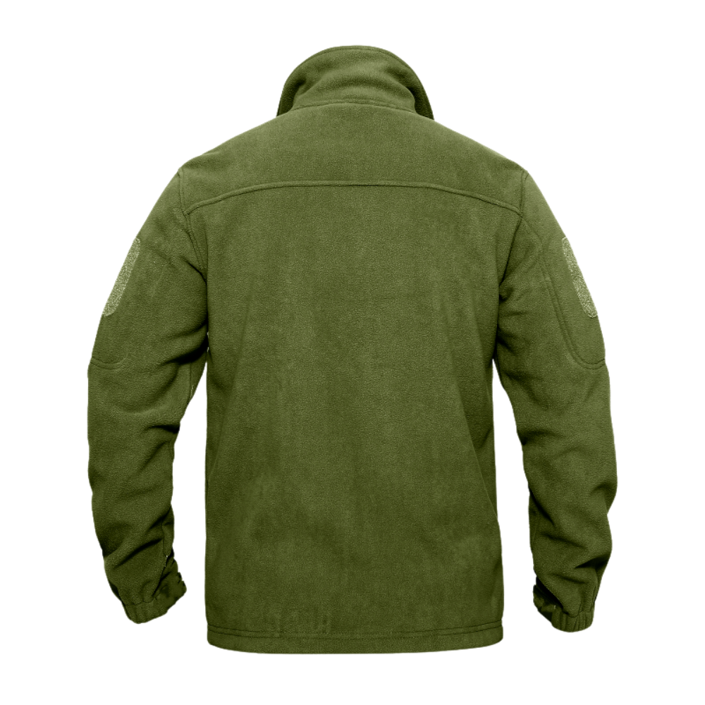 Kangoo Hiking Jacket - Tactical Thermal Windbreaker